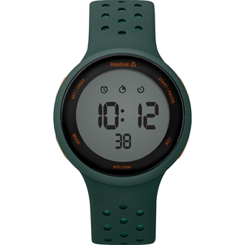 ساعت مچی ریباک RD-ELE-G9-PGIG-WG